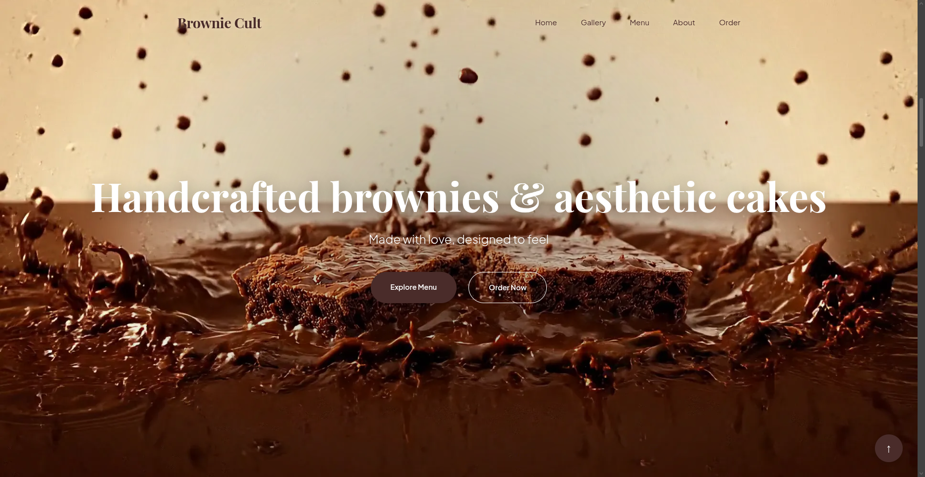 Brownie Cult