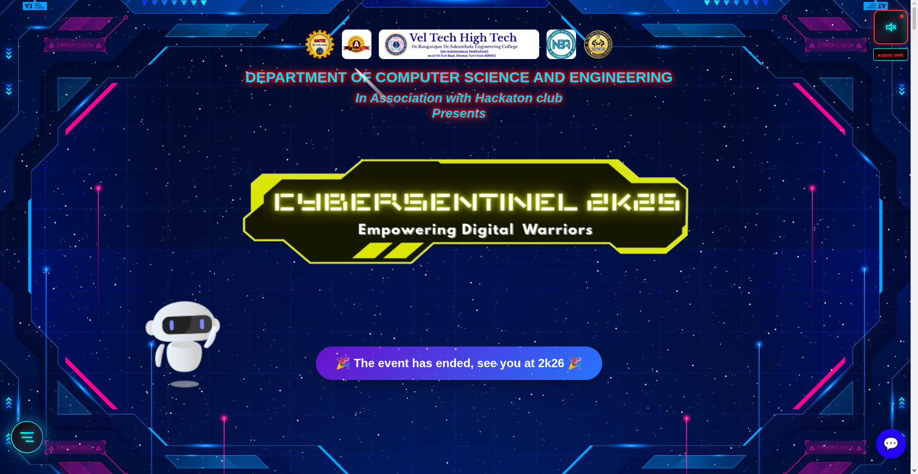 CyberSentinel